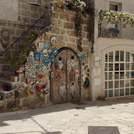 Hotel Petali Rosa- Dimora Grottino Polignano a Mare Exterior foto